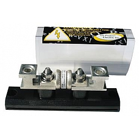 Go Power Fuse Block - Class-T 110 Amp 44063