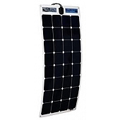 Go Power GP-FLEX-100 Solar Kit 100 Watts Flexible Panel - 72630