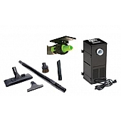 H-P Products Vacuum Cleaner 9775