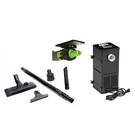 H-P Products Vacuum Cleaner 9775