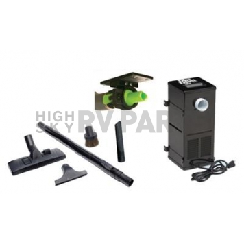 H-P Products Vacuum Cleaner 9775