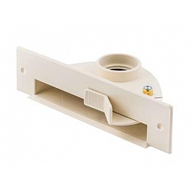 H-P Products Vacuum Cleaner Baseboard Dustpan 8799-A