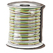 Hopkins MFG Primary Wire 16/18 Gauge 100' Roll - 49955