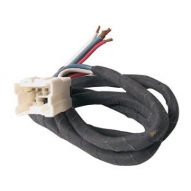 Hopkins MFG Trailer Brake System Connector/ Harness 47625