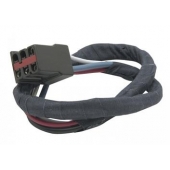 Hopkins MFG Trailer Brake System Connector/ Harness 47705