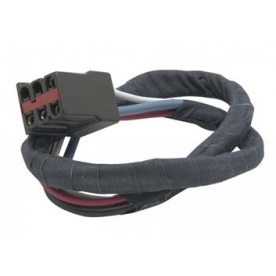 Hopkins MFG Trailer Brake System Connector/ Harness 47705