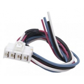 Hopkins MFG Trailer Brake System Connector/ Harness 47745