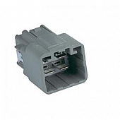 Hopkins MFG Trailer Brake System Connector/ Harness 53015