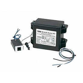 Hopkins MFG Trailer Breakaway System Kit 20004