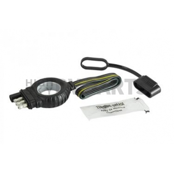 Hopkins MFG Trailer Wiring Circuit Tester 48114