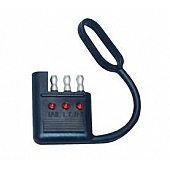 Hopkins MFG Trailer Wiring Circuit Tester 48675