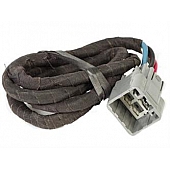 Husky Towing Trailer Brake System Connector/ Harness 31694