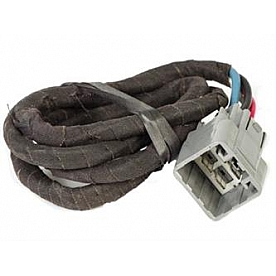 Husky Towing Trailer Brake System Connector/ Harness 31694