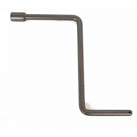 Husky Towing Trailer Tongue Jack Crank 87639