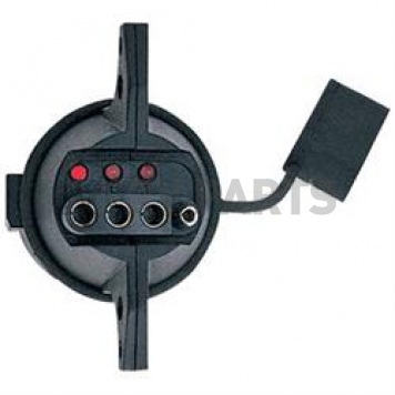 Husky Towing Trailer Wiring Circuit Tester 15174