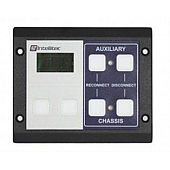 Intellitec Battery Disconnect Switch Panel 00-01090-000
