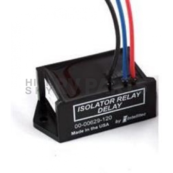Intellitec Battery Isolator Relay Delay 00-00629-120
