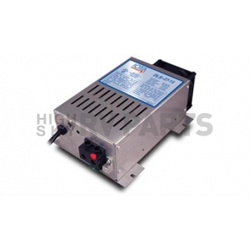 IOTA DLS-27-15 Power Converter 15 Amp Smart Battery Charger 