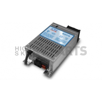 IOTA DLS-27-40 Power Converter 40 Amp Smart Battery Charger 