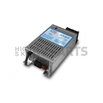 IOTA DLS-48-20 Power Converter 20 Amp Smart Battery Charger 