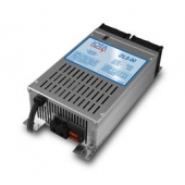 IOTA DLS-90/IQ4 Power Converter 90 Amp Smart Battery Charger 