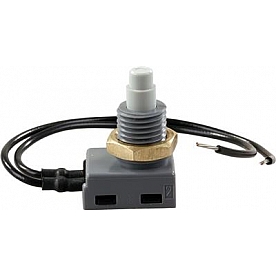 JR Products Push Button Switch - 13981