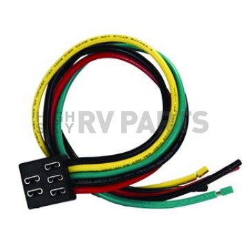 JR Products Slide Out Switch Wiring Harness 13065