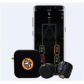 JR Products Tire Pressure Monitoring System - TPMS FX2K