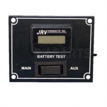 JRV Produc ts Battery Load Tester A7312BL
