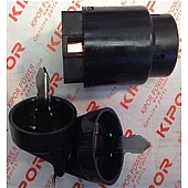 Kipor Power Solutions Generator Starter Switch - JK427A