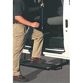 Kwikee Entry Step Wiring Harness 907543000