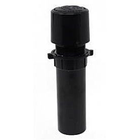 LaSalle Bristol Sewer Vent Black - 7425011AAVABS
