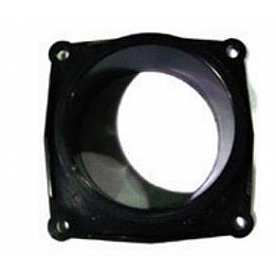 LaSalle Bristol Waste Valve Fitting Hub - 3 Inch 