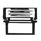 LaSalle Bristol Waste Water Drain Adapter 633217