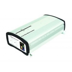 Magnum Energy Power Inverter 2000 Watt/4000 Peak - CSW2012