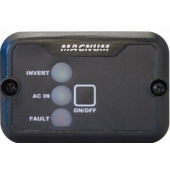 Magnum Energy Power Inverter Remote Control MM-R25