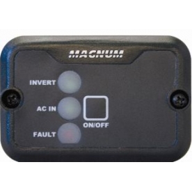 Magnum Energy Power Inverter Remote Control MM-R25