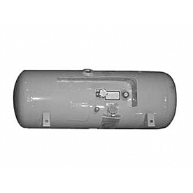 Manchester Tank Propane 23.8 Gallon - 14 Inch x 40 Inch - 6804RS