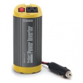 Marinco Power Inverter 150 Watts with One Outlet - 79018