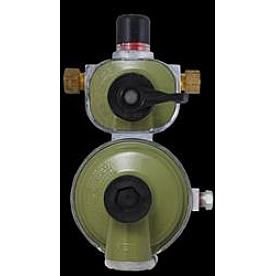 Marshall Excelsior Propane Regulator 2 Stage - MEGR-253H