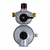 Marshall Excelsior Propane Regulator 2 Stage - MEGR-253P