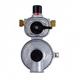 Marshall Excelsior Propane Regulator 2 Stage - MEGR-253P