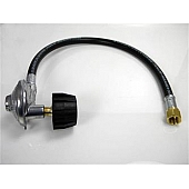 MB Sturgis Propane Regulator Single Stage -106044-72-MBS