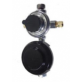 MB Sturgis Propane Regulator 2 Stage - 888001