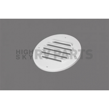 MTS Products Battery Box Vent 312