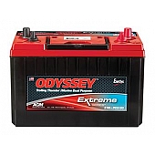 Odyssey Marine Deep Cycle Battery 31M-PC2150