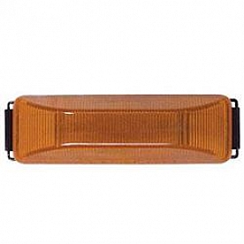 Optronics Trailer Light - Incandescent Rectangular Yellow  - MC67ABP