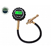 Overland Vehicle Systems Tire Deflator 12020001