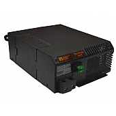Parallax Power Supply 4455 Power Converter 55 Amp Smart Battery Charger 