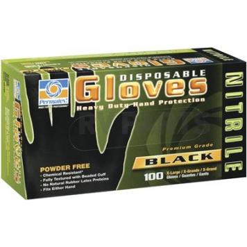 Permatex Gloves 08186